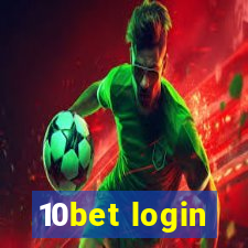 10bet login